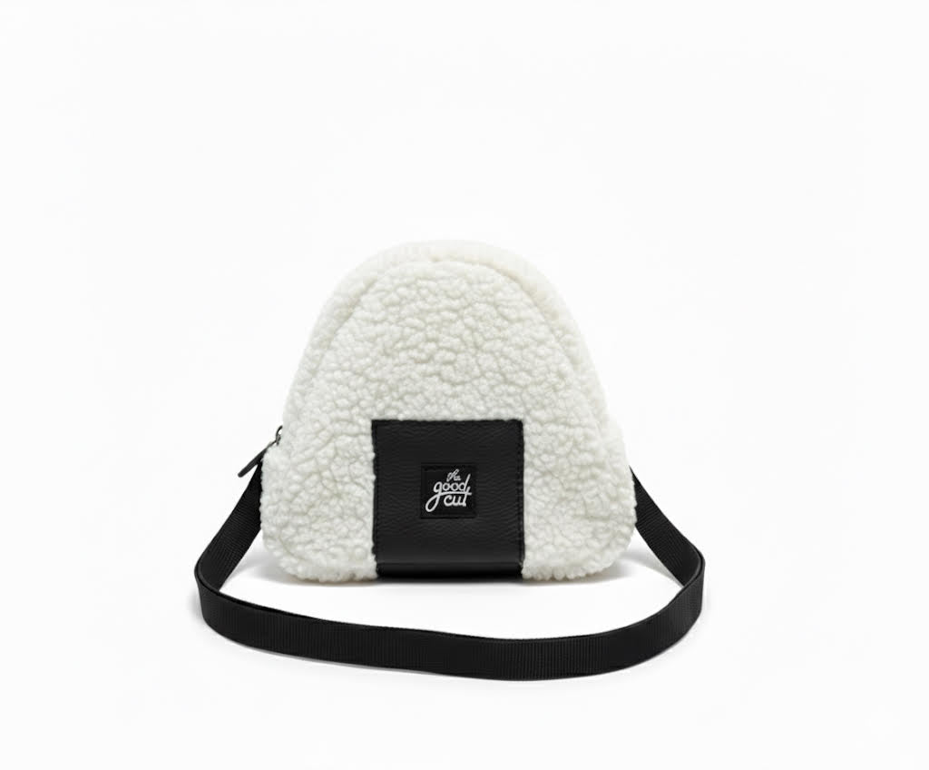 Onigiri Bag – The good cut
