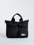 UNION Messenger Bag - TGC x FORMA