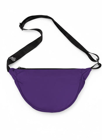 Croissant Morado