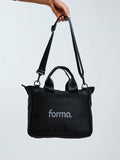 UNION Messenger Bag - TGC x FORMA