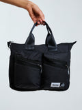 UNION Messenger Bag - TGC x FORMA