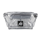 Big waist bag Transparent